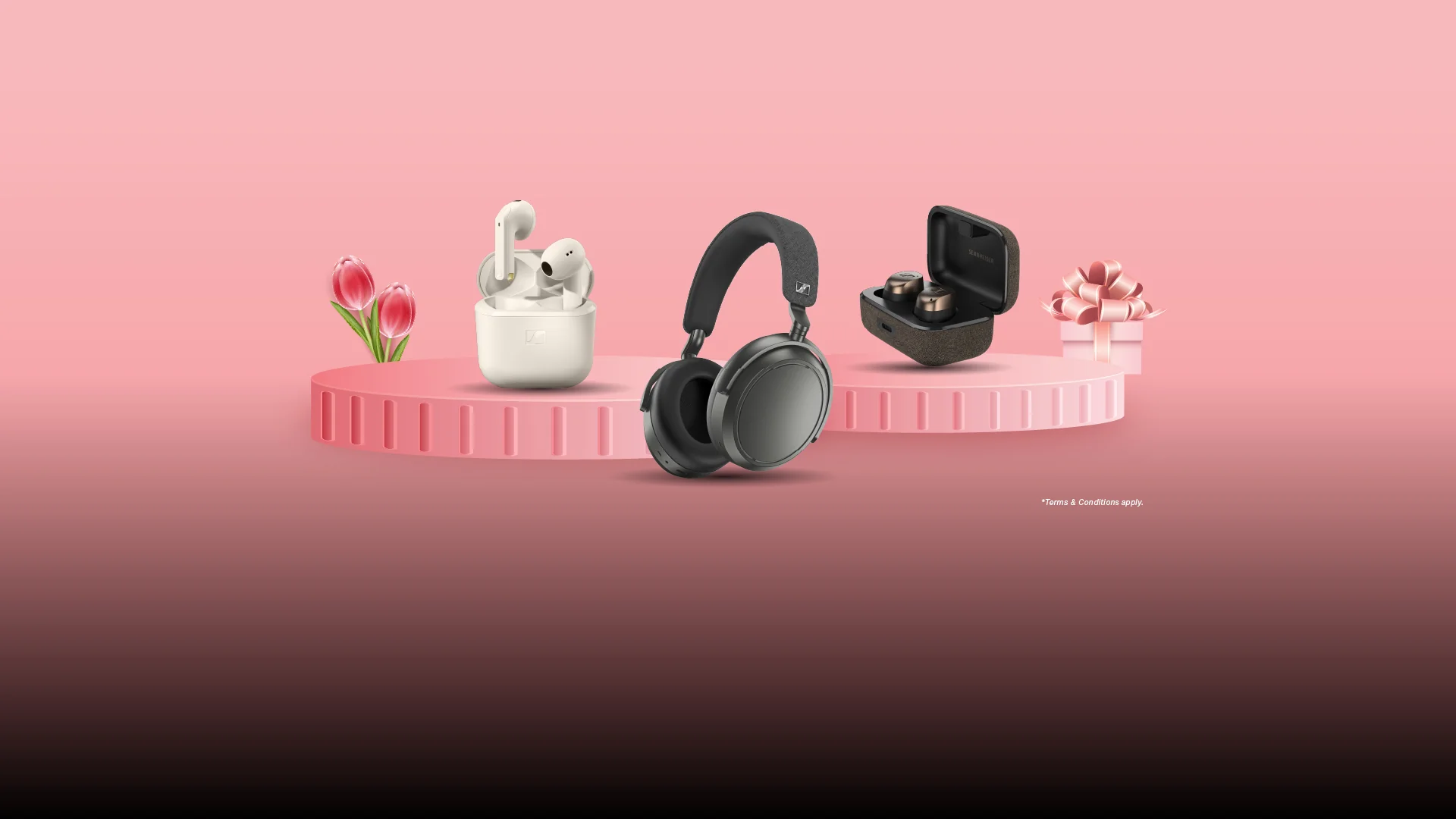 Experience the Power of Sound