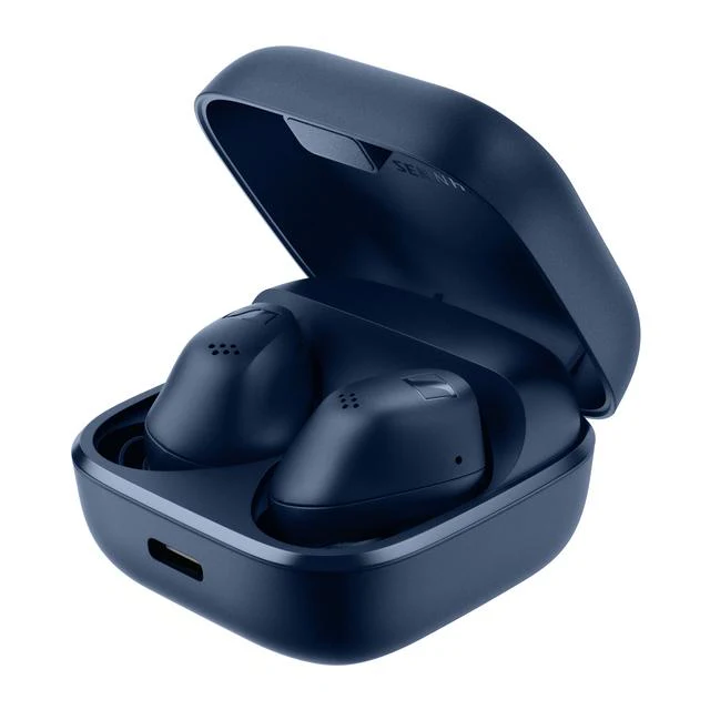 True Wireless