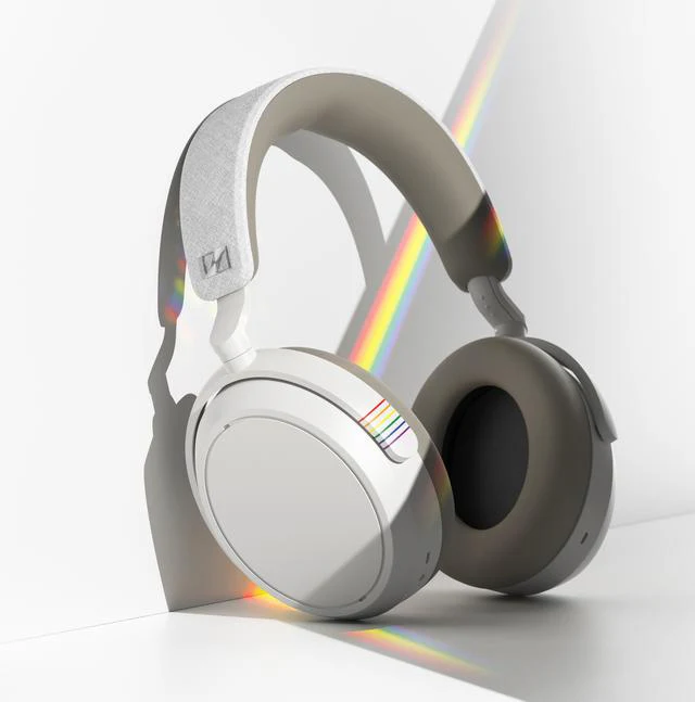 Noise-Cancelling Headphones